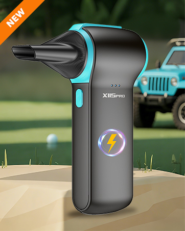 Electric Air Duster3