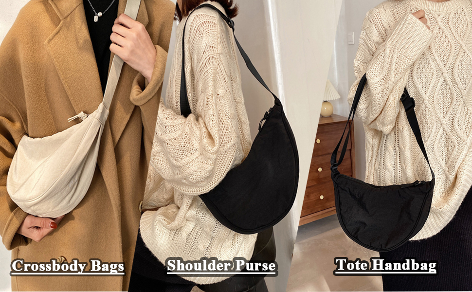 shoulder bag
