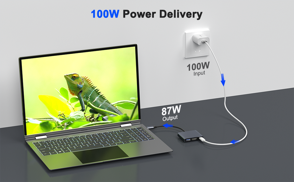 usb c hub for macbook