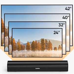 sound bars for tv