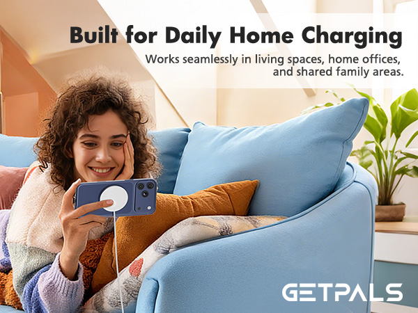 magsafe wireless charger