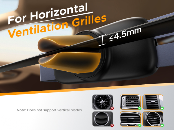 pone mount for car