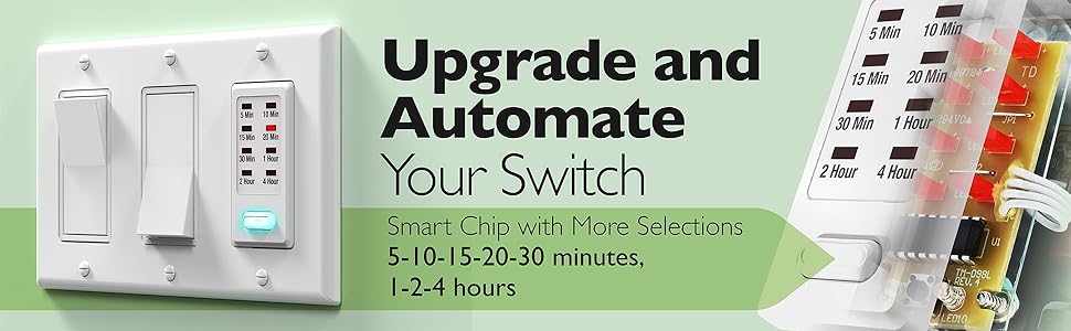 upgrade and automate