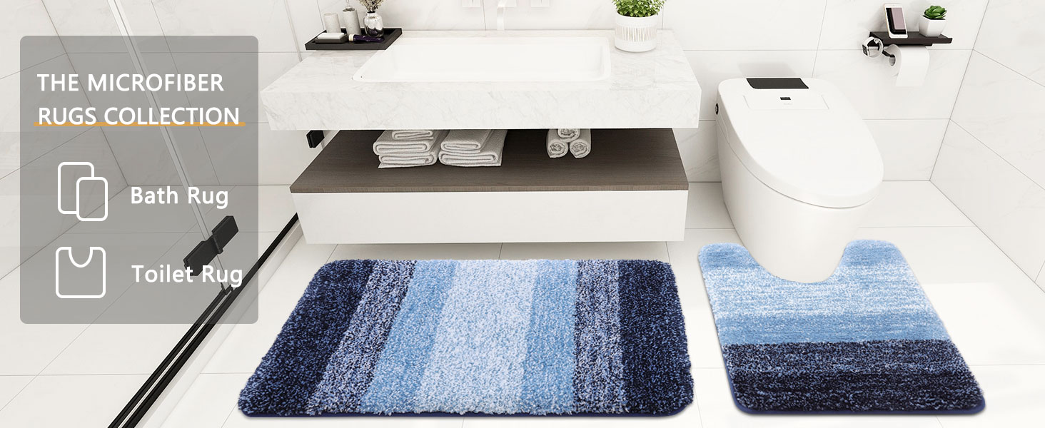 bath mat