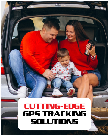 gps tracking