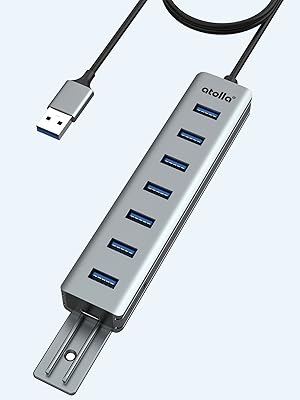 atolla usb hub A207
