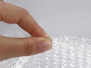 BUBBLE out bag
