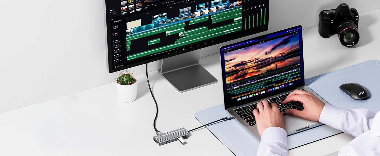 usb c hub