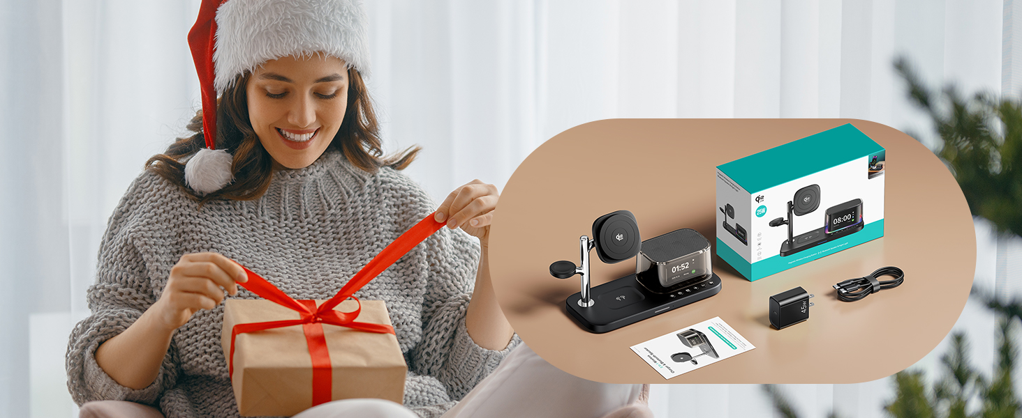 Samsung Charging Station