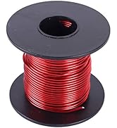 Aluminum Wire,1.5mm Aluminum Line Wrapping Wire 100g Metal Craf Wire for Sculpting Jewelry Making...