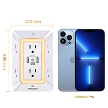 wall outlet