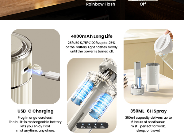 air humidifier