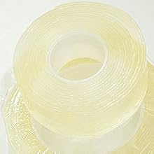 clear double sided tape heavy duty wall tacksdouble sided mounting tape