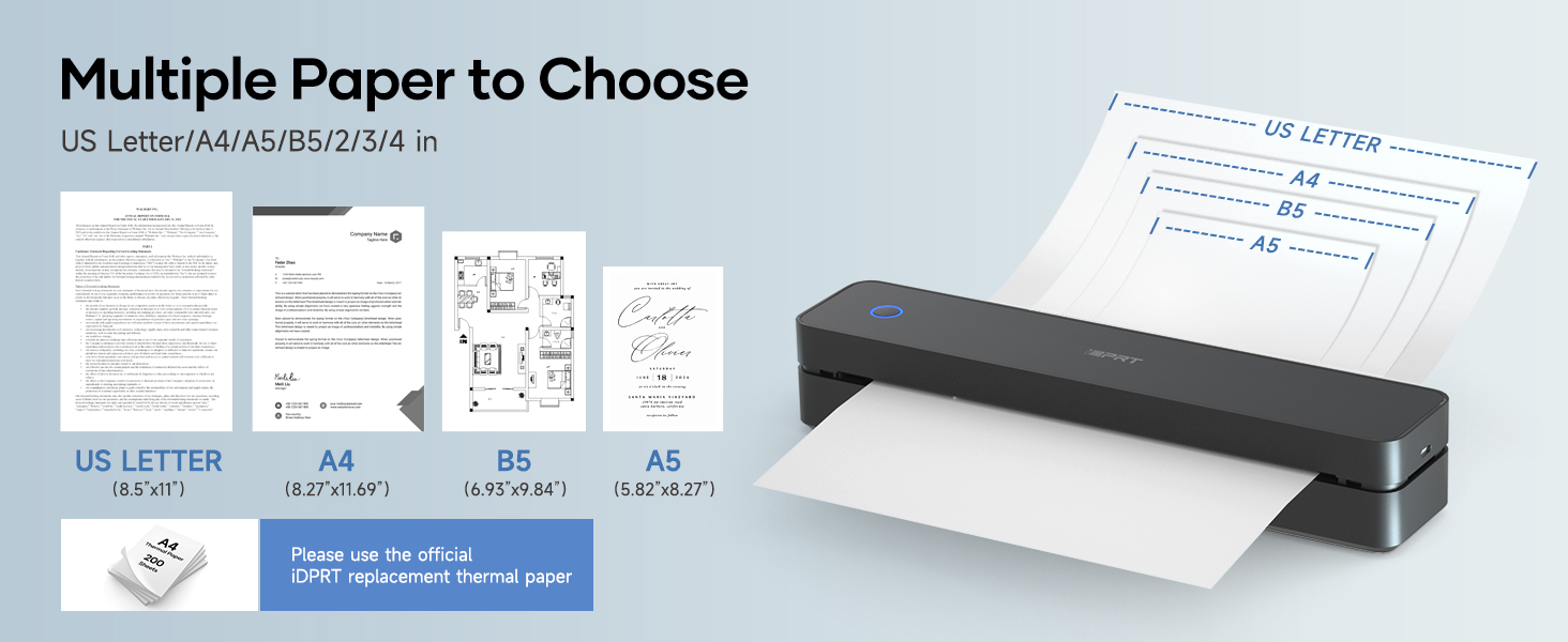 Ink-Free Printing