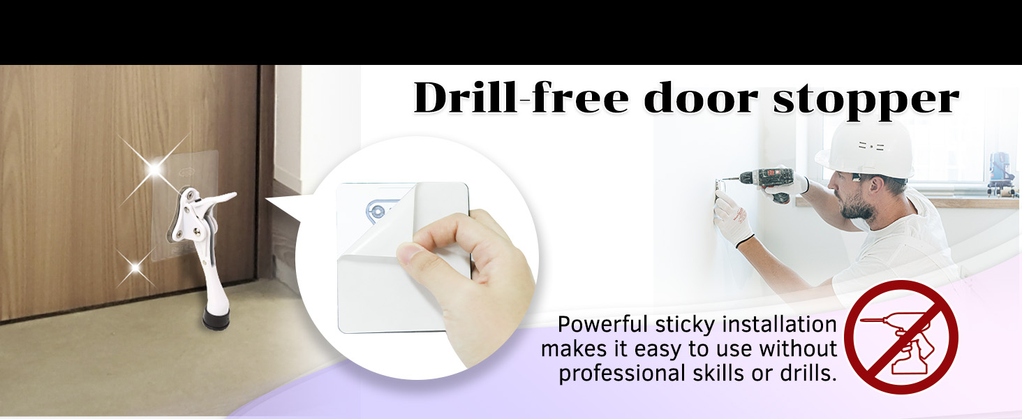 door stopper sticker door stopper ikea door stopper xl adhesive door stop honor door stop