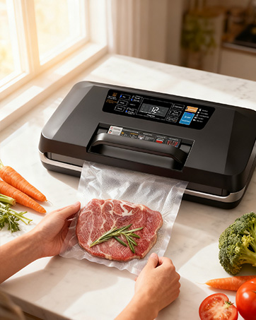 Vacuum Sealer