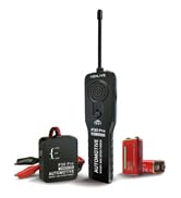 VEHLIVE P30 Pro Automotive Circuit Tracer, Electrical Wire Tracker Car Short & Open Circuit Finde...