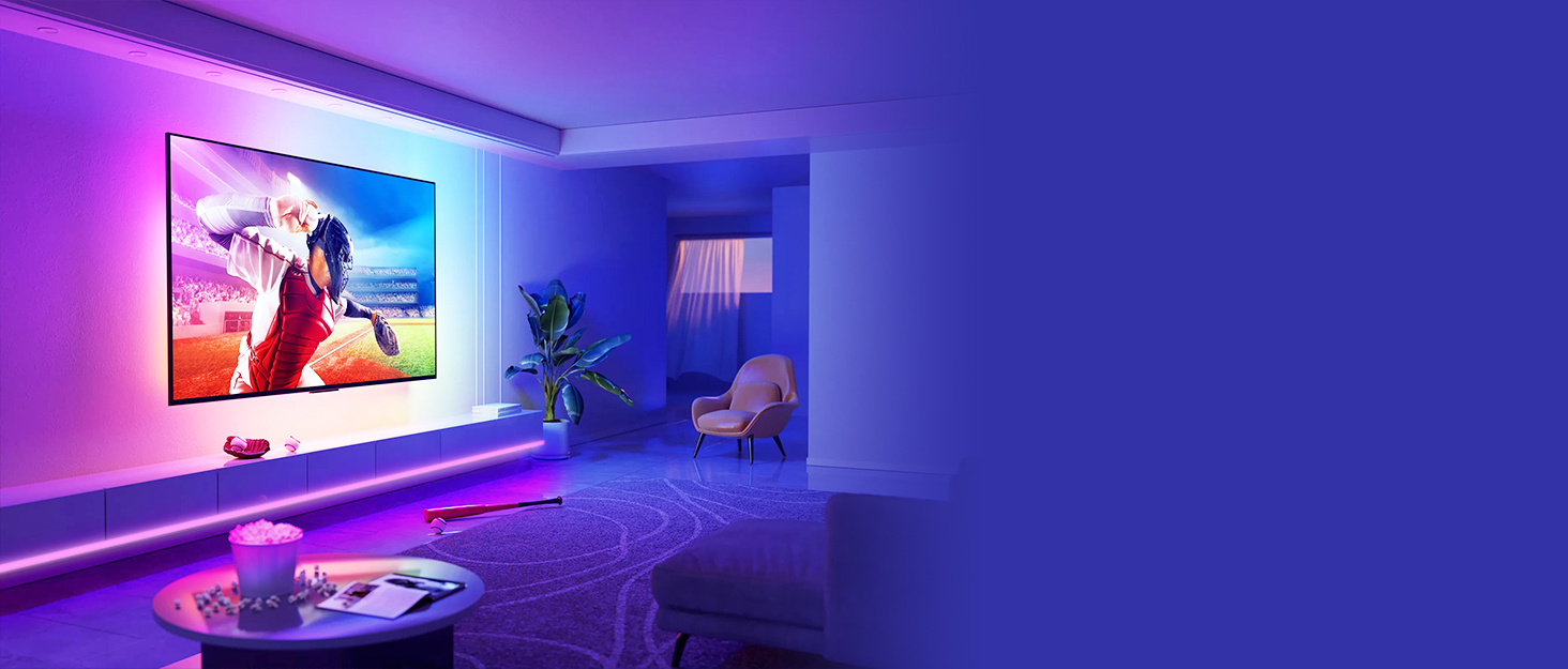 TV Back Light