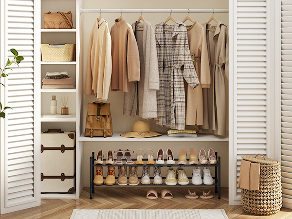 Shoe Rack