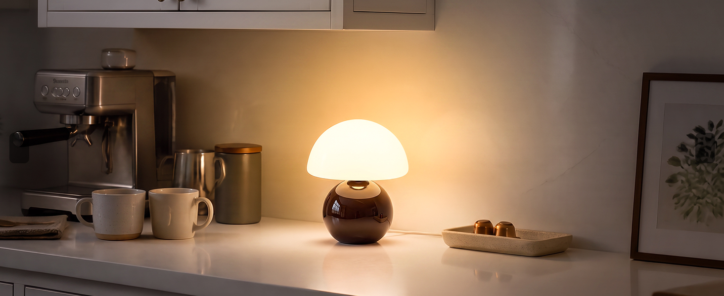 lamp
