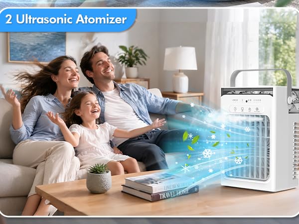 portable ac