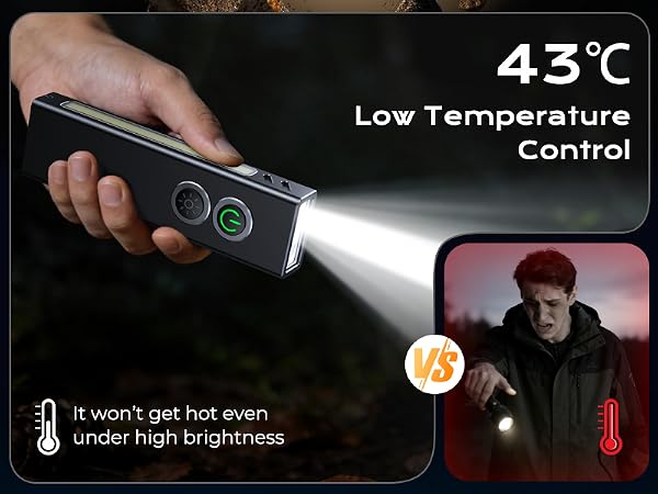 flashlight