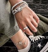 silver size