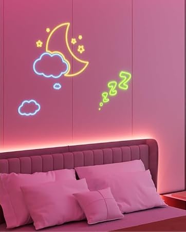 Led Neon Rope Lights Strip