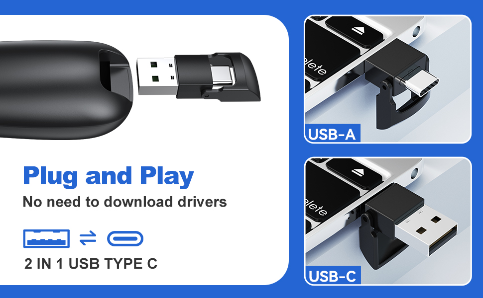 wireless presenter remote