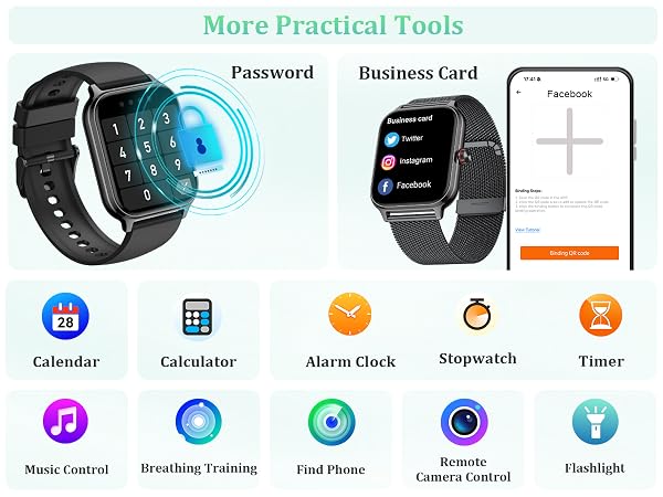 More Functions