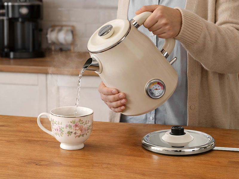 1.7 Liter 1.8 Quarts Water Heater