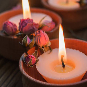 lavender sachets