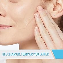 SA Cleanser