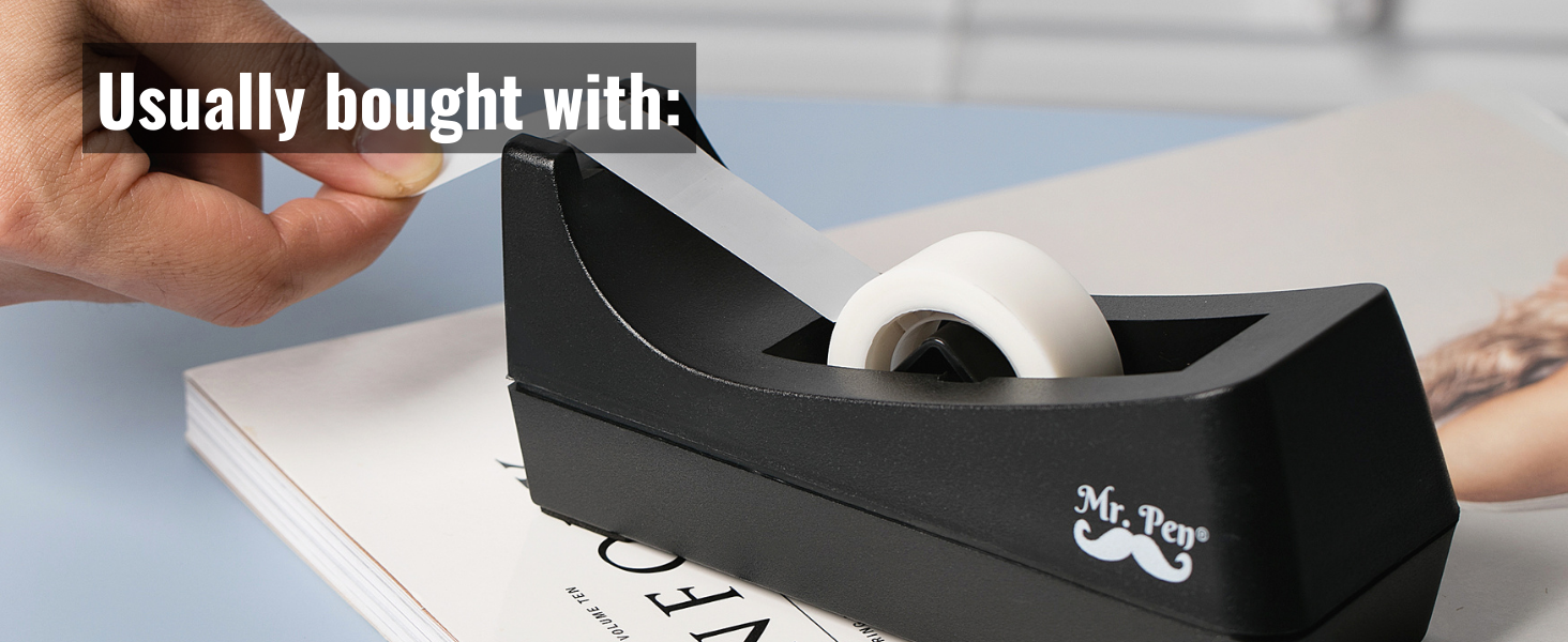 Tape Dispenser