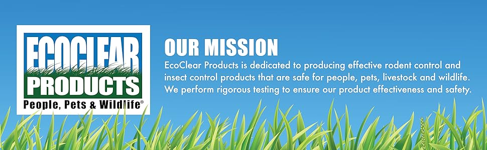 Our Mission