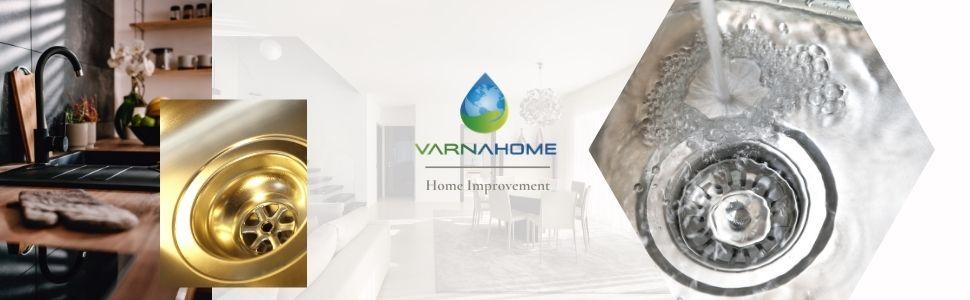 VARNAHOME Home Improvement