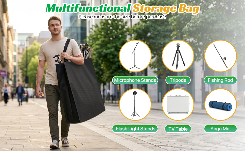 Zero Gravity Chair Carry Bag