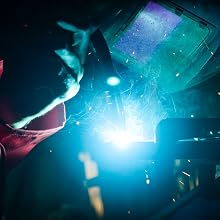 Simple welding
