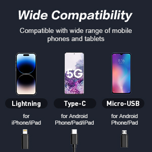 Endoscope Camera with Light