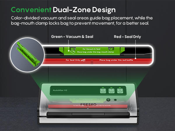 vacuum sealer