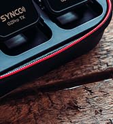 lavalier mic for camera