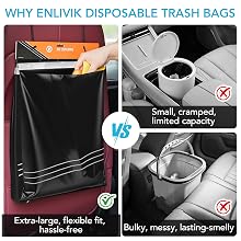Trash Solution Comparison