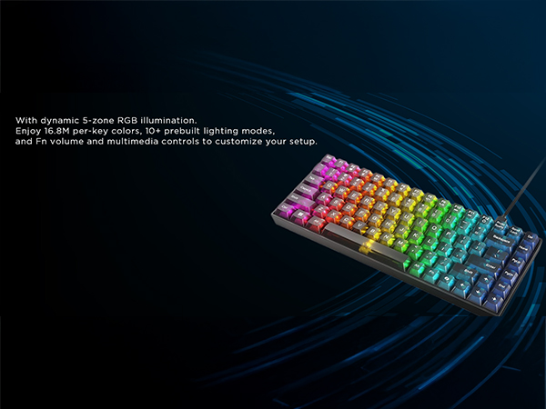 Let Your Style Shine