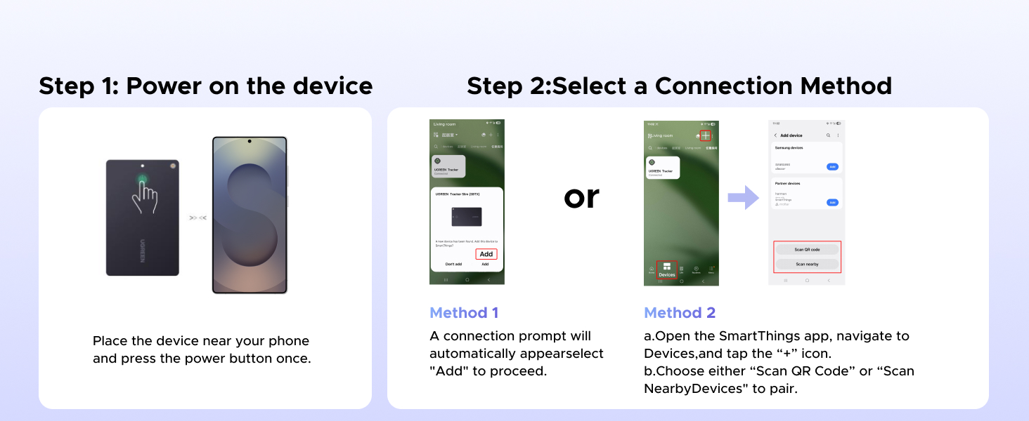 bluetooth tracker