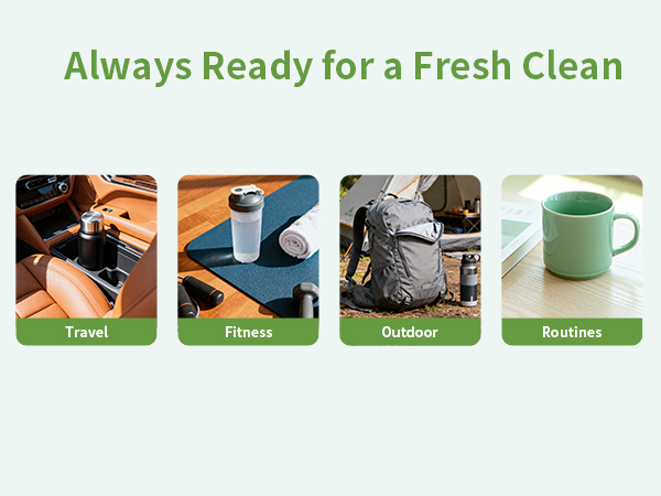 water bottle cleaning tablets