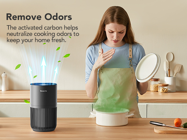 Remove Odors