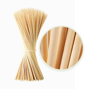 bamboo skewers