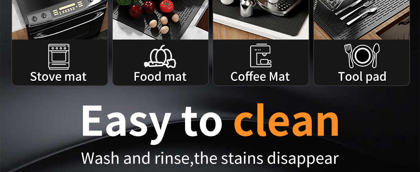 Stove Top Covers for Electric Stove