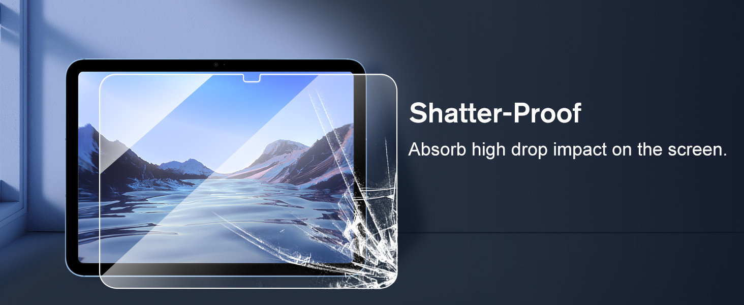 iPad 10th Gen Screen Protector
