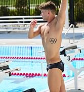 racer swim suit